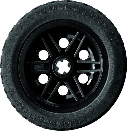 LEGO Lamborghini Huracán Tecnica 42196 Tecnic (pre-order: expected 2nd week of April)