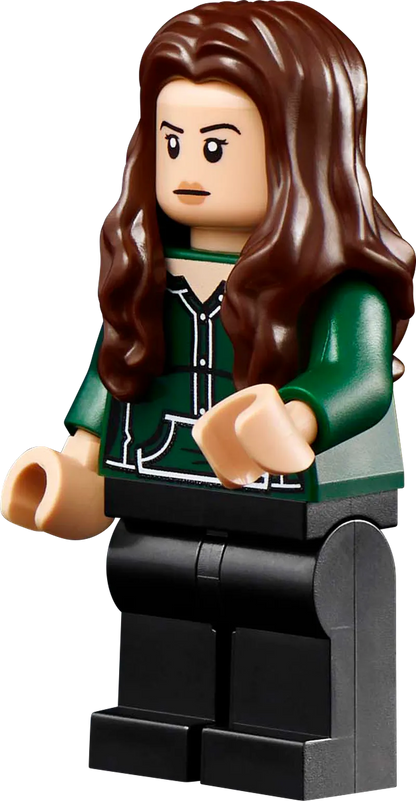 LEGO Twilight: The Cullen House 21354 Ideas