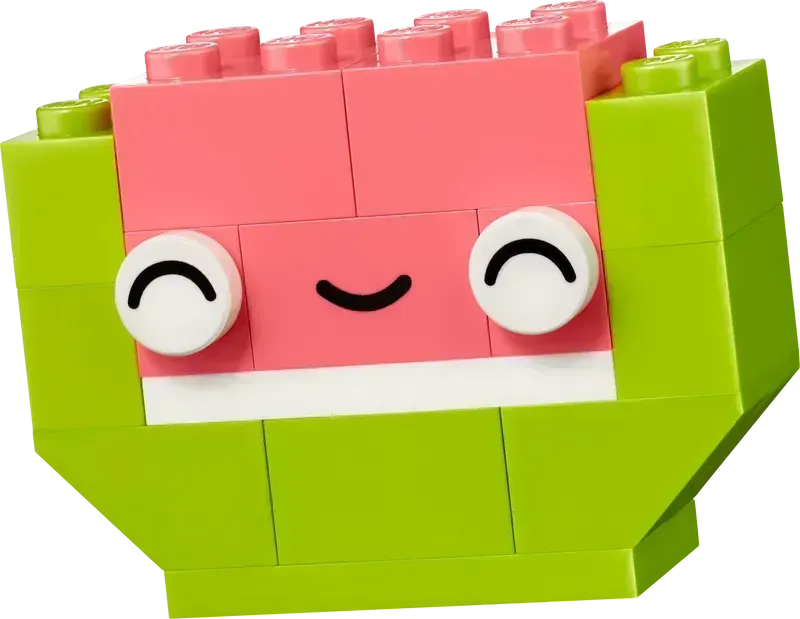 LEGO Creative Edible Friends 11039 Classic (Pre-Order: January 2025)