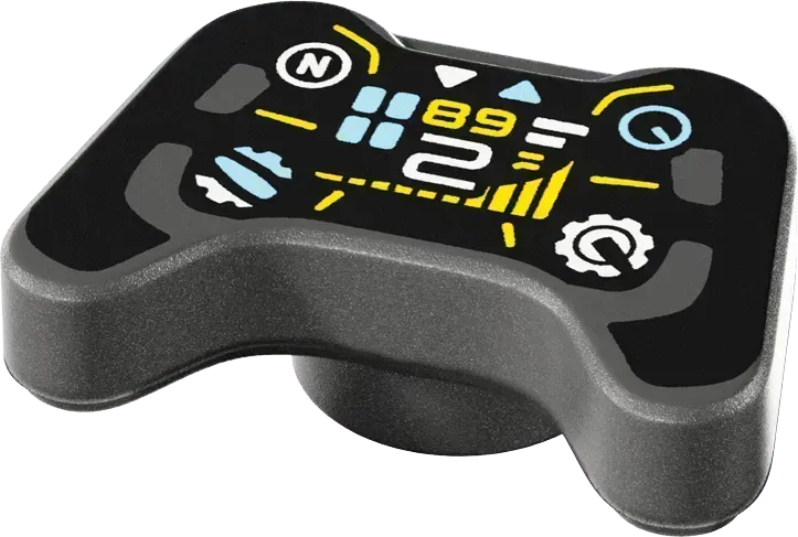 LEGO McLaren F1 Racewagen 77251 Speedchampions