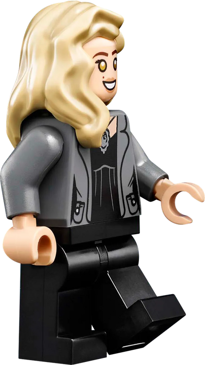 LEGO Twilight: The Cullen House 21354 Ideas