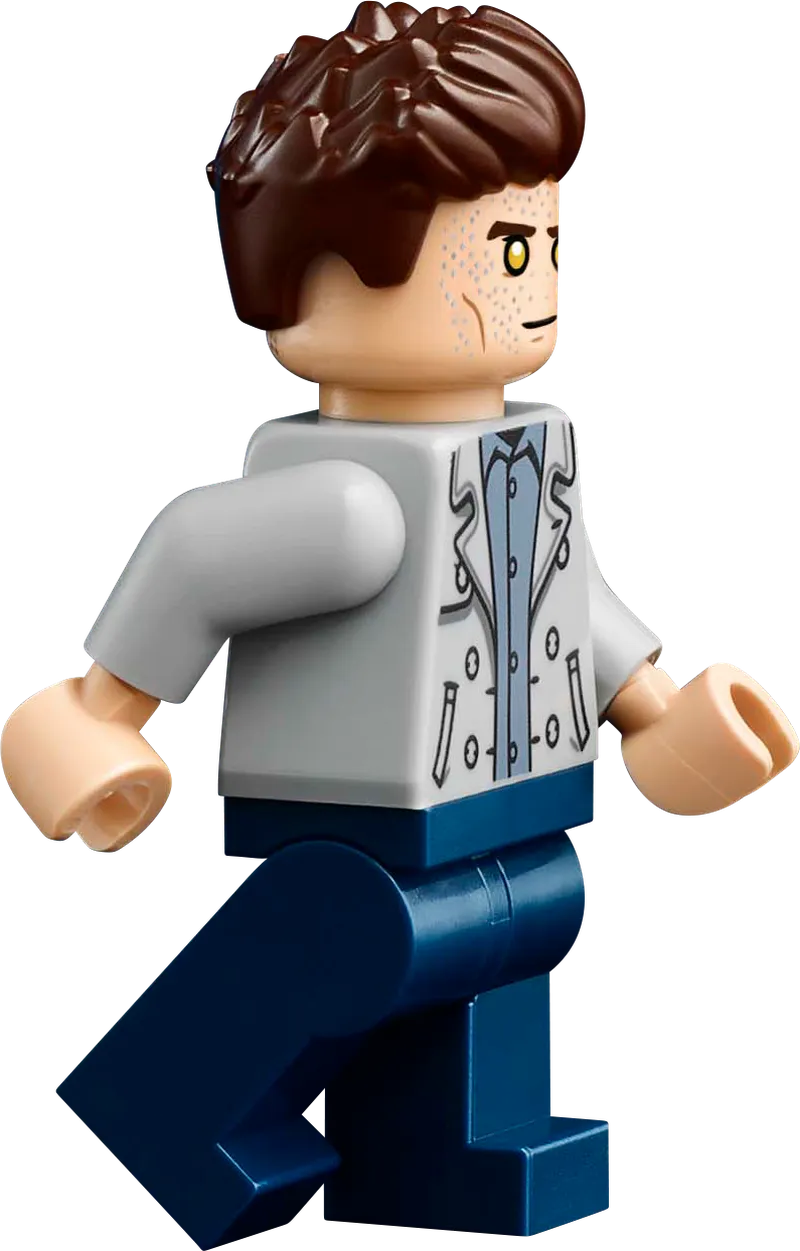 LEGO Twilight: The Cullen House 21354 Ideas