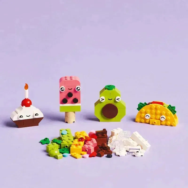 LEGO Creative Edible Friends 11039 Classic (Pre-Order: January 2025)