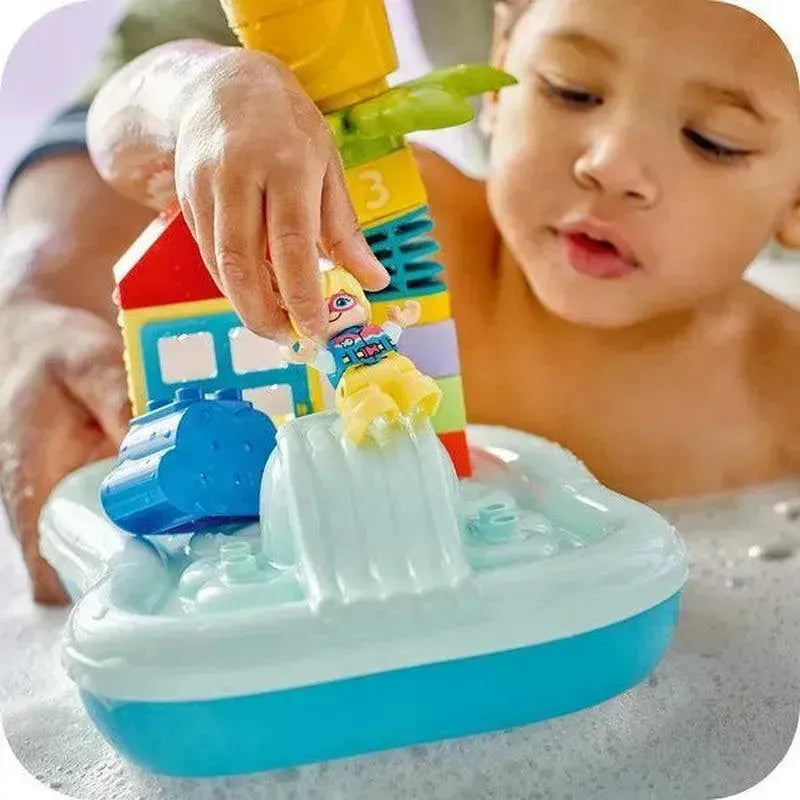 LEGO 10989 Water Park LEGO @ 2TTOYS | Official LEGO shop😊🥰 LEGO €. 36.49