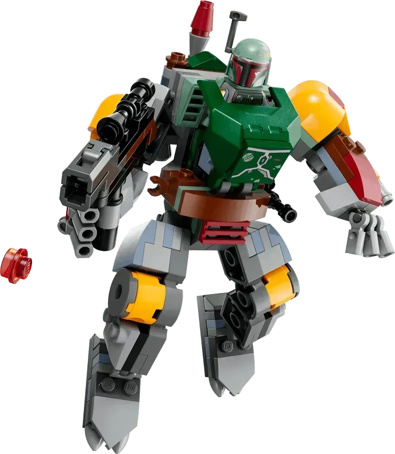 LEGO Boba Fett™ mecha 75369 StarWars LEGO STARWARS @ 2TTOYS | Official LEGO shop😊🥰 LEGO €. 13.48
