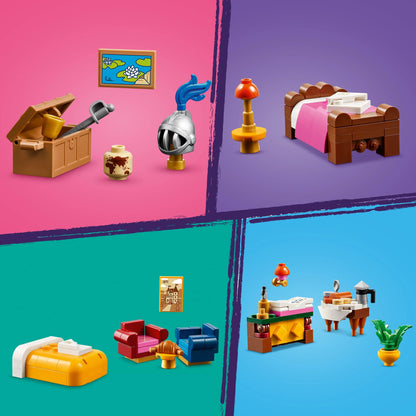 LEGO Droom kasteel 42638 Friends (Pre-Order: verwacht juni) LEGO FRIENDS @ 2TTOYS LEGO €. 84.99