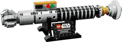 LEGO Luke Skywalker's Lightsaber 40730 StarWars LEGO Star Wars @ 2TTOYS | Official LEGO shop😊🥰 LEGO €. 24.99