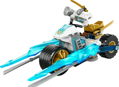 LEGO Zane's IJscomotorfiets 71816 Ninjago LEGO Ninjago @ 2TTOYS | Official LEGO shop😊🥰 LEGO €. 8.48