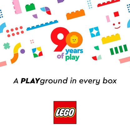 LEGO Brandweer kazerne 60320 City LEGO CITY BRANDWEER @ 2TTOYS | Official LEGO shop😊🥰 LEGO €. 42.99