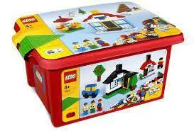 LEGO Deluxe Starter Set 7795 Make and Create LEGO Make and Create @ 2TTOYS | Official LEGO shop😊🥰 LEGO €. 47.49