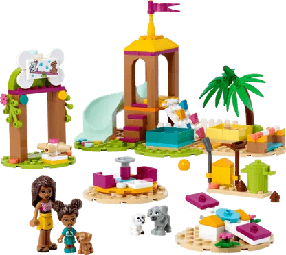 LEGO Dieren speelplaats 41698 Friends LEGO FRIENDS @ 2TTOYS | Official LEGO shop😊🥰 LEGO €. 16.98