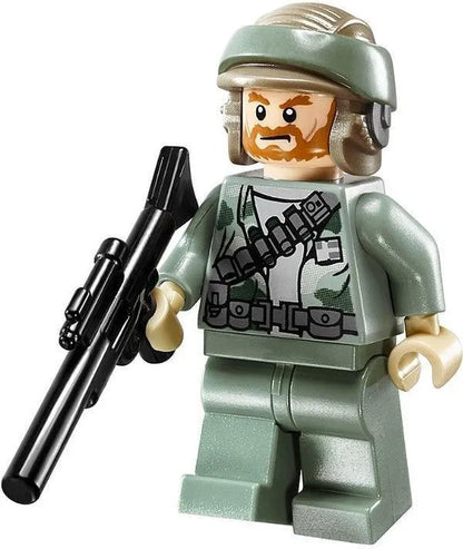 LEGO Ewok Village 10236 Star Wars - Ultimate Collector Series LEGO Star Wars - Ultimate Collector Series @ 2TTOYS | Official LEGO shop😊🥰 LEGO €. 729.99