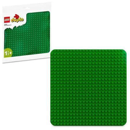 LEGO Groene basisplaat 10980 DUPLO | 2TTOYS ✓ Official shop<br>