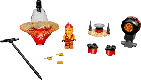 LEGO Kai's Spinjitzu ninjatraining 70688 Ninjago LEGO NINJAGO @ 2TTOYS | Official LEGO shop😊🥰 LEGO €. 7.21