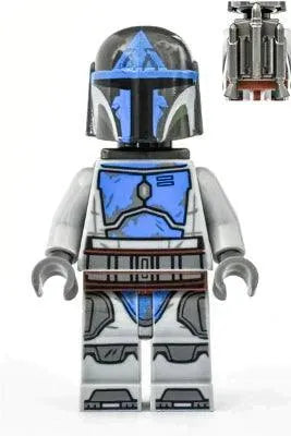 LEGO Mandalorian Warrior 912286 Star Wars - Magazine Gift LEGO Star Wars - Magazine Gift @ 2TTOYS | Official LEGO shop😊🥰 LEGO €. 3.99