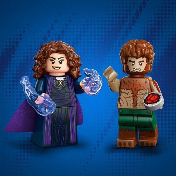 LEGO Minifiguren Marvel Serie 2 (complete set 12 stuks) 71039 LEGO MINIFIGUREN @ 2TTOYS | Official LEGO shop😊🥰 LEGO €. 49.99