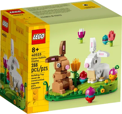 LEGO Paaskonijntjes 40523 Creator LEGO CREATOR @ 2TTOYS | Official LEGO shop😊🥰 LEGO €. 14.99