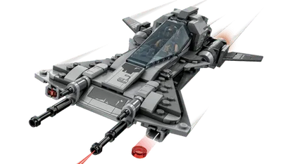 LEGO Pirate Snub Fighter 75346 StarWars @ 2TTOYS LEGO €. 29.48