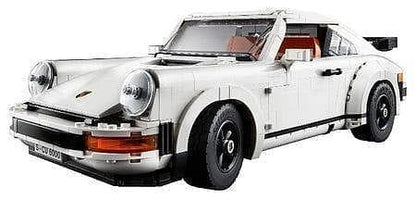 LEGO Porsche 911 Porsche "Welcome Set" 10295 Creator Expert LEGO CREATOR EXPERT @ 2TTOYS | Official LEGO shop😊🥰 LEGO €. 169.99