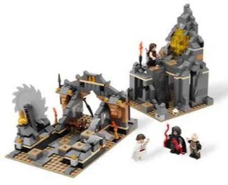 LEGO Race tegen de tijd 7572 Prince of Persia LEGO PRINCE OF PERSIA @ 2TTOYS | Official LEGO shop😊🥰 LEGO €. 59.49
