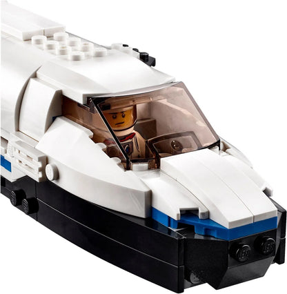 LEGO Space Shuttle Explorer 31066 Creator @ 2TTOYS | Official LEGO shop😊🥰 LEGO €. 26.49