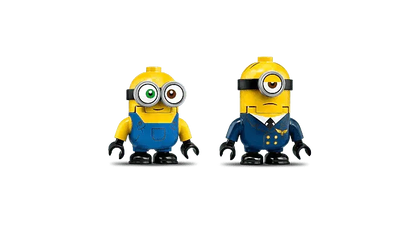 LEGO Training van Minion piloot 75547 Minions LEGO MINIONS @ 2TTOYS LEGO €. 24.99